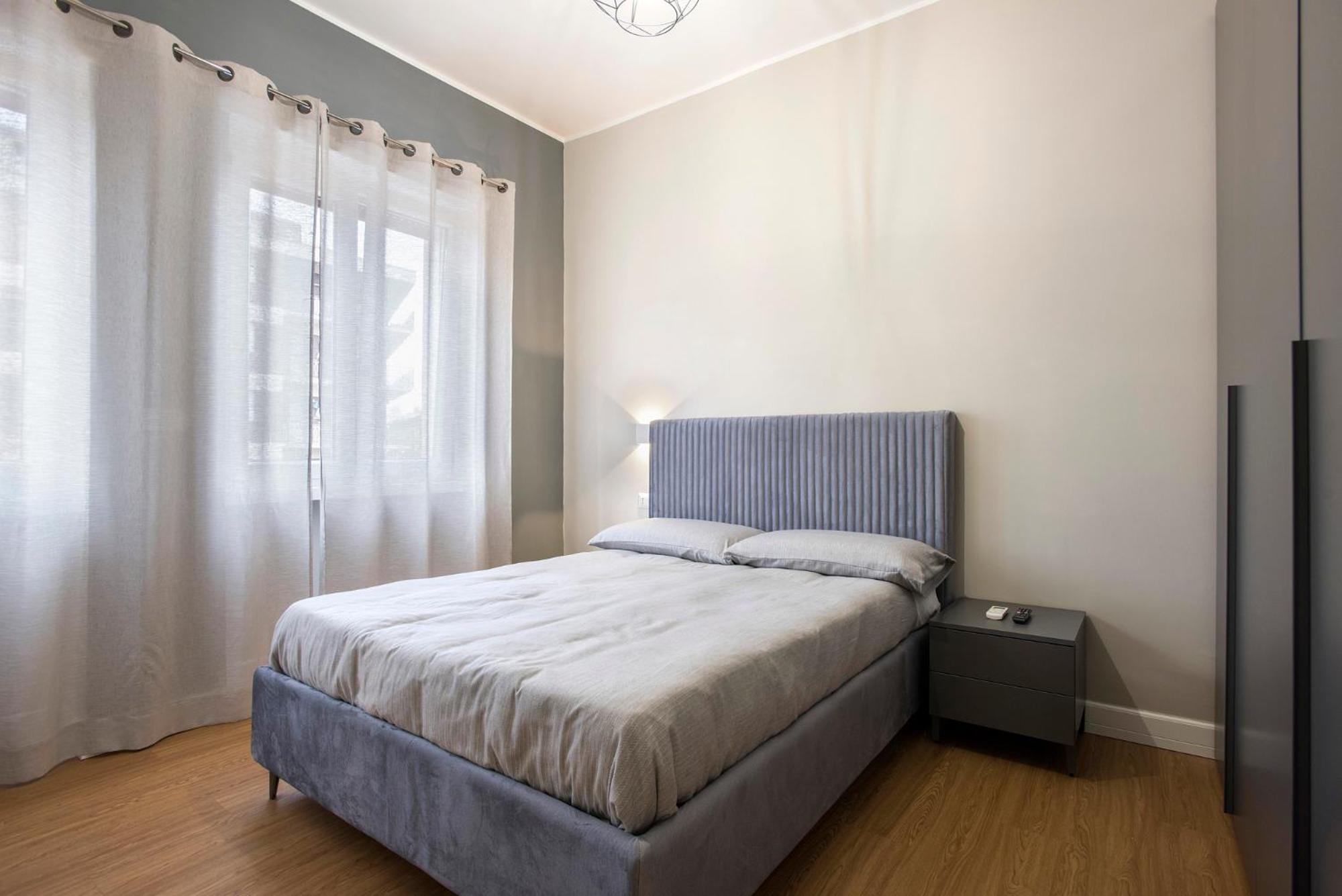 Hotel Raven Color Roma Exterior foto